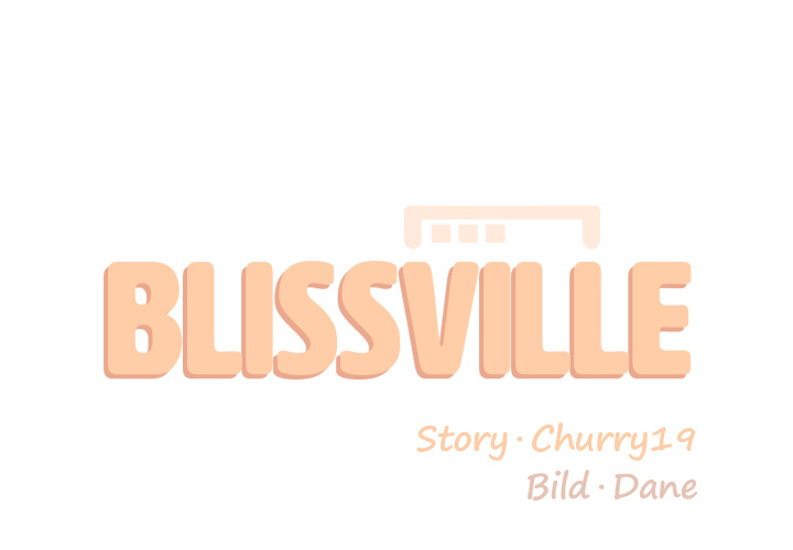 Blissville - episode 9 - 0