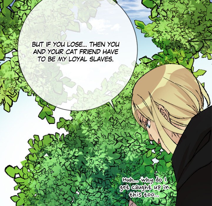 Today, I Meet a Dragon - episode 7 - 56