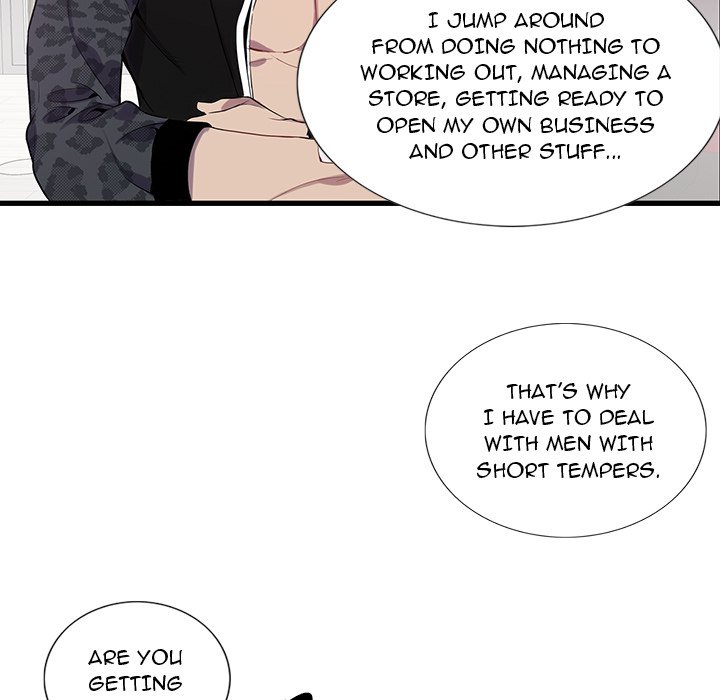 Why Is it You? - episode 18 - 55