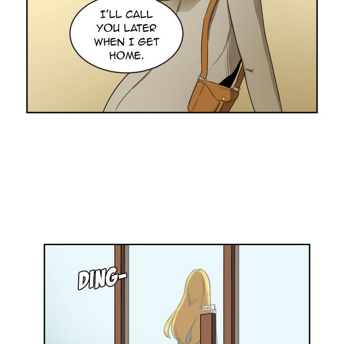 My Cotton Candy - episode 1 - 28