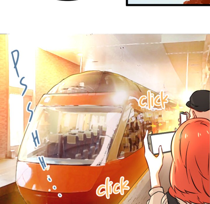 Ohayo Tokyo - episode 49 - 5