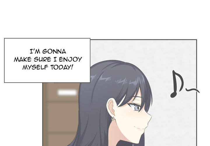 Excuse me, This is my Room - UNCENSORED - episode 14 - 3