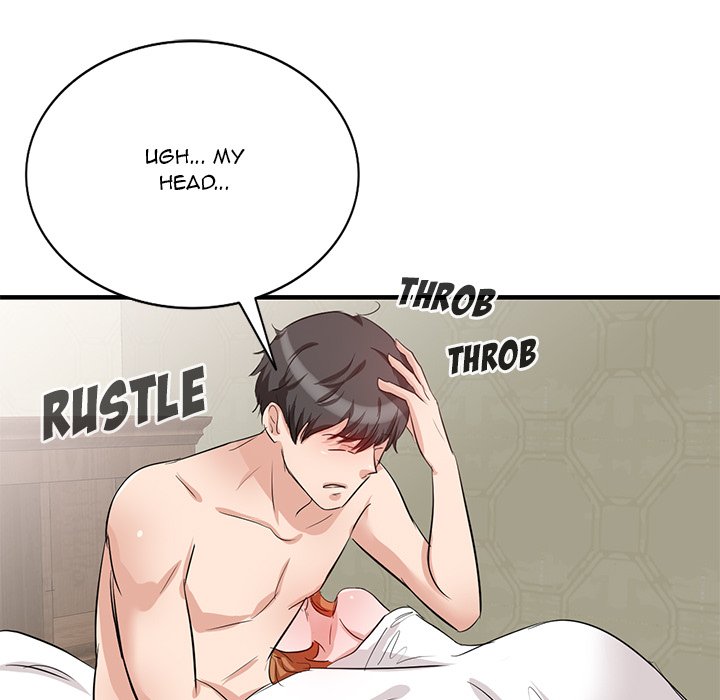 My Worst Lover - episode 1 - 170