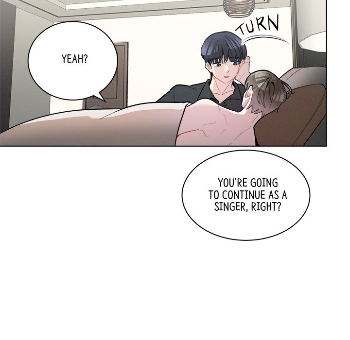 Cherry Doll Scandal - episode 17 - 71