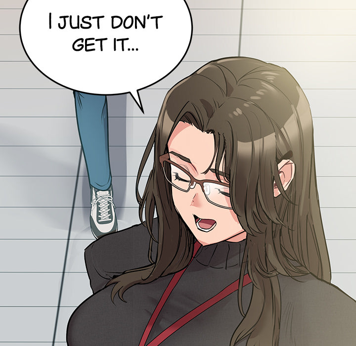 Don't Tell Mom - episode 2 - 135