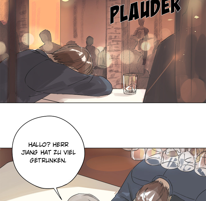 Der erste Schnee - episode 31 - 35