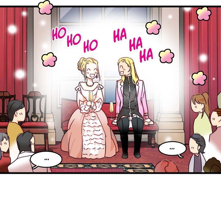 Bring the Love - episode 5 - 26