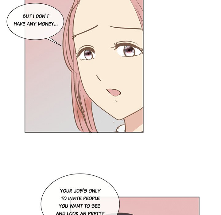 Your Secret Body - episode 17 - 45