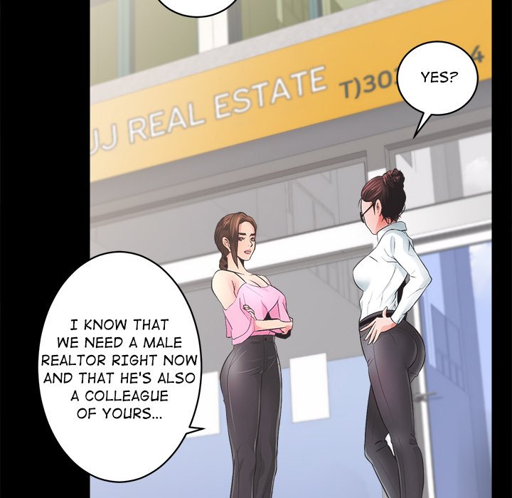Lady Realtors - episode 5 - 6