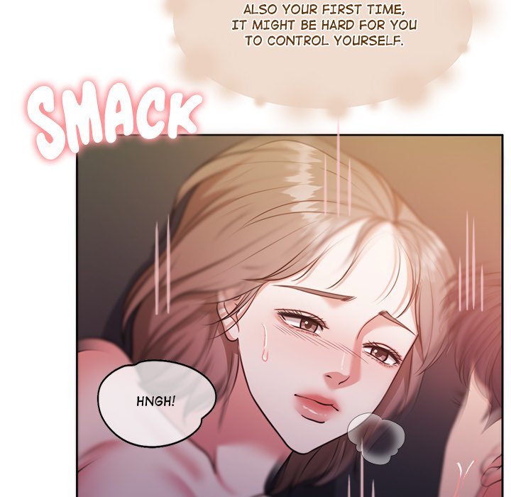 Pregnancy Contract - episode 33 - 85