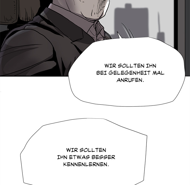 Das azurblaue Land - episode 87 - 44