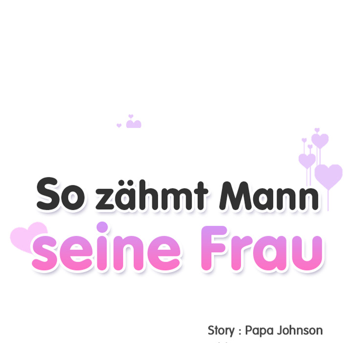 So zähmt Mann seine Frau - episode 12 - 9