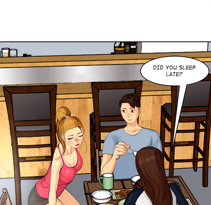 Old Life Behind - episode 10 - 231