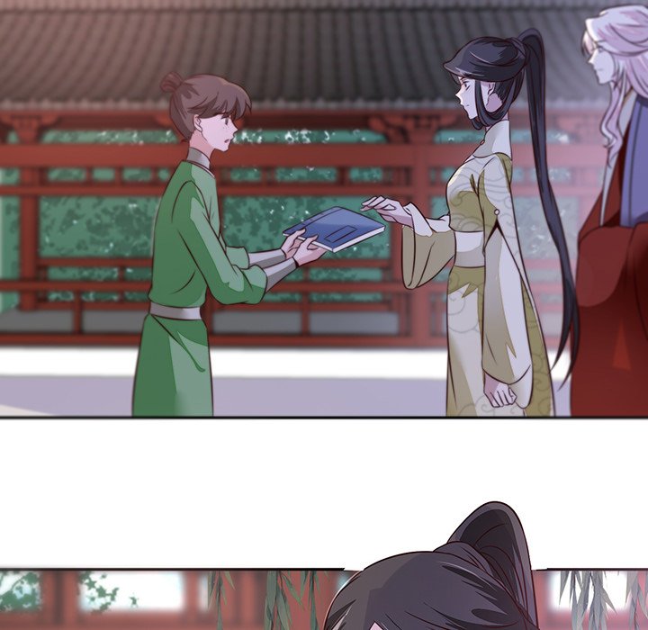 General and Her Medic Lover - episode 16 - 26