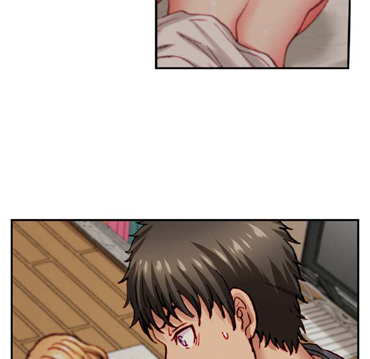 The Quiet Gal Can't Stop Moaning in Bed - episode 10 - 10