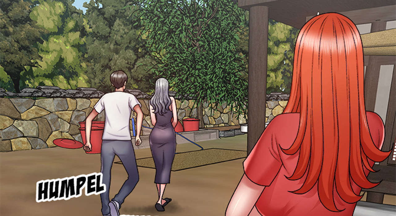Ein standhafter Geist - episode 2 - 93