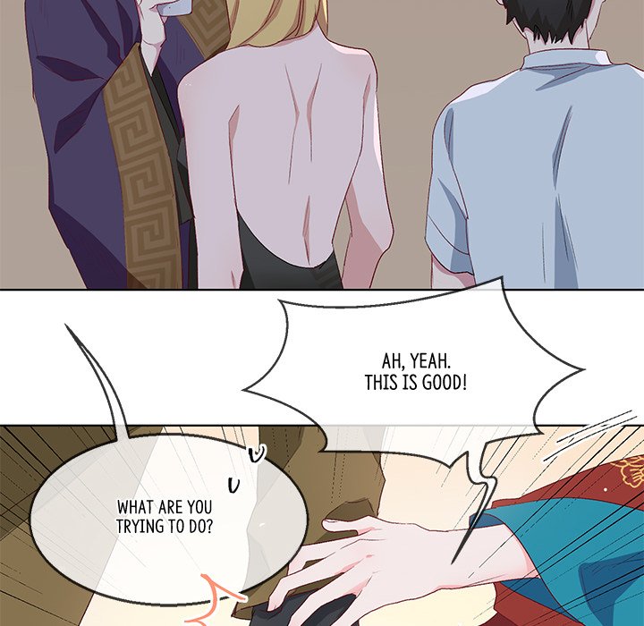 To Trick a Mermaid - episode 8 - 5