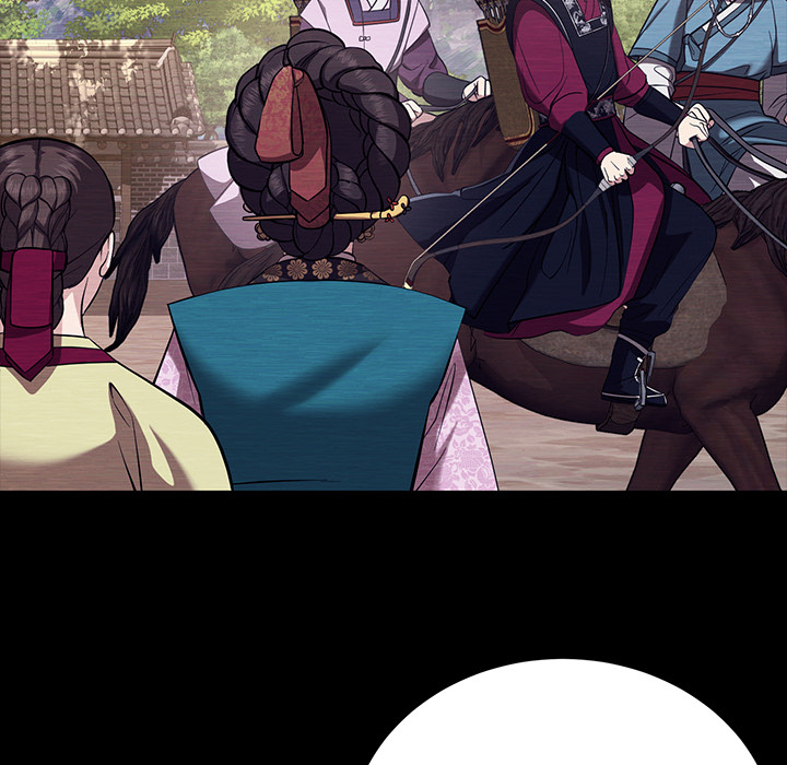 Swole Joseon - episode 3 - 148