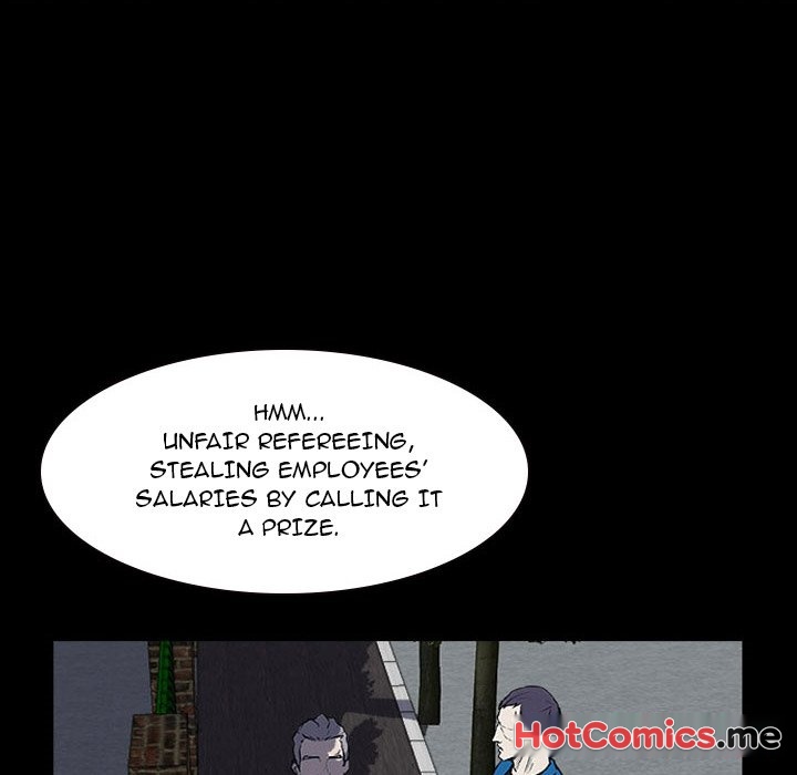 Tweener - episode 20 - 17