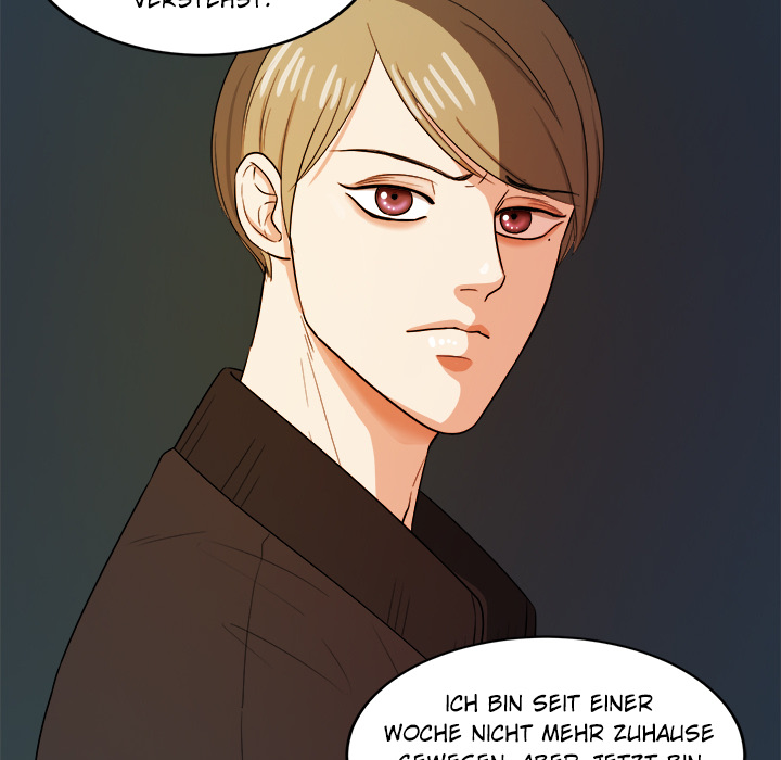 Liebe Lieber Nicht - episode 41 - 63