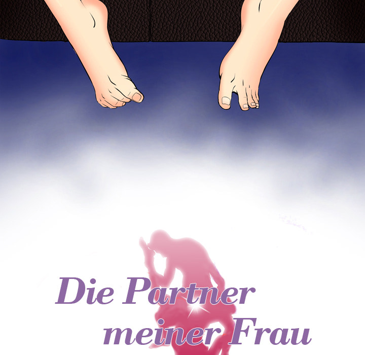 Die Partner meiner Frau - episode 3 - 9
