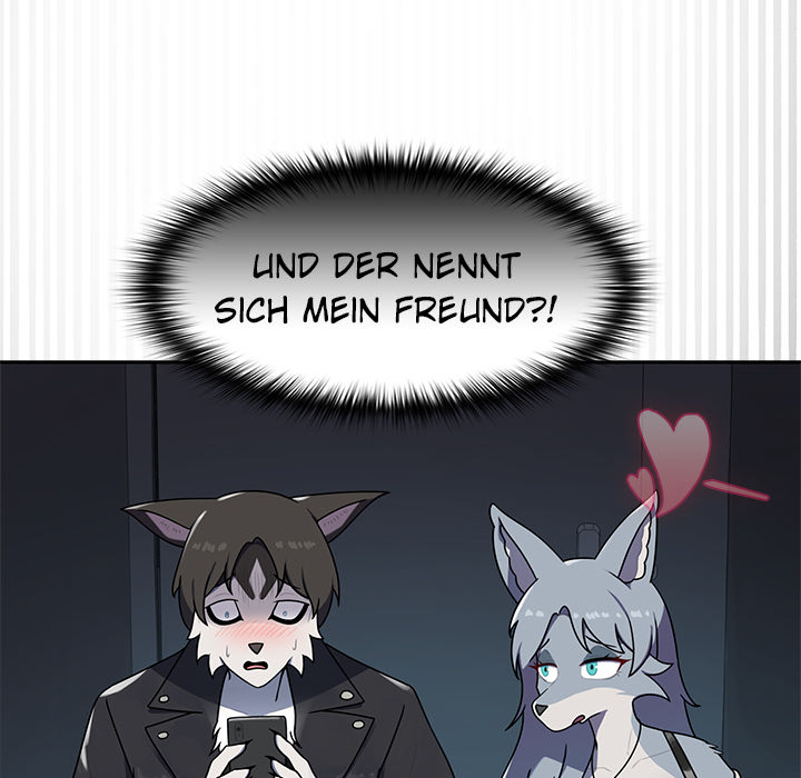 Tatzen auf dem Campus - episode 2 - 20