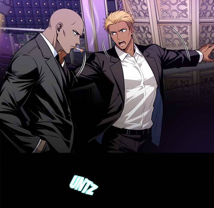 Workaholic Gangster - episode 43 - 97