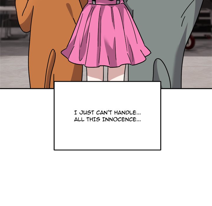 Knot My Secret - UNCENSORED - episode 1 - 17