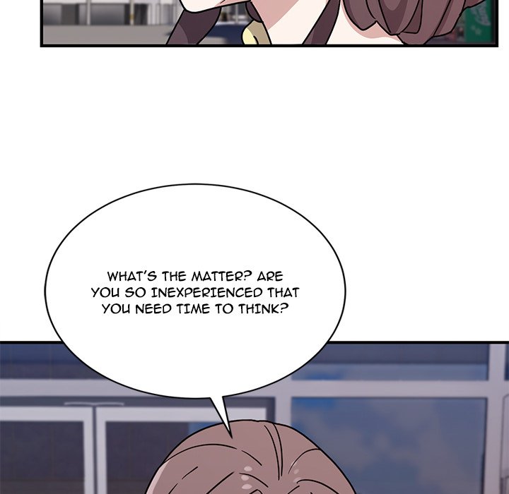 Knot My Secret - episode 6 - 69