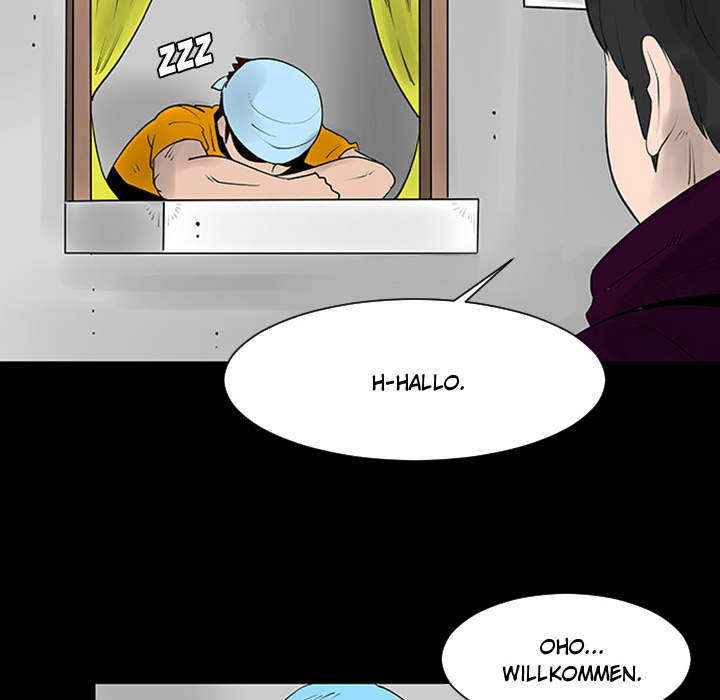 Der Nichtraucher - episode 1 - 25