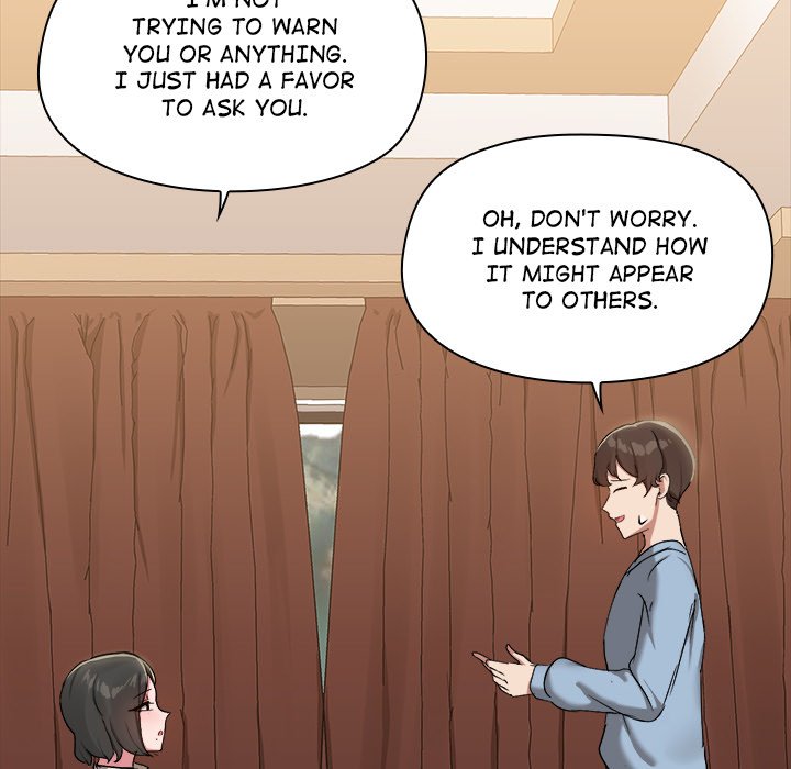 Boyfriend For Rent - episode 12 - 105