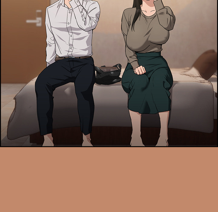 Dating After Work - episode 13 - 11