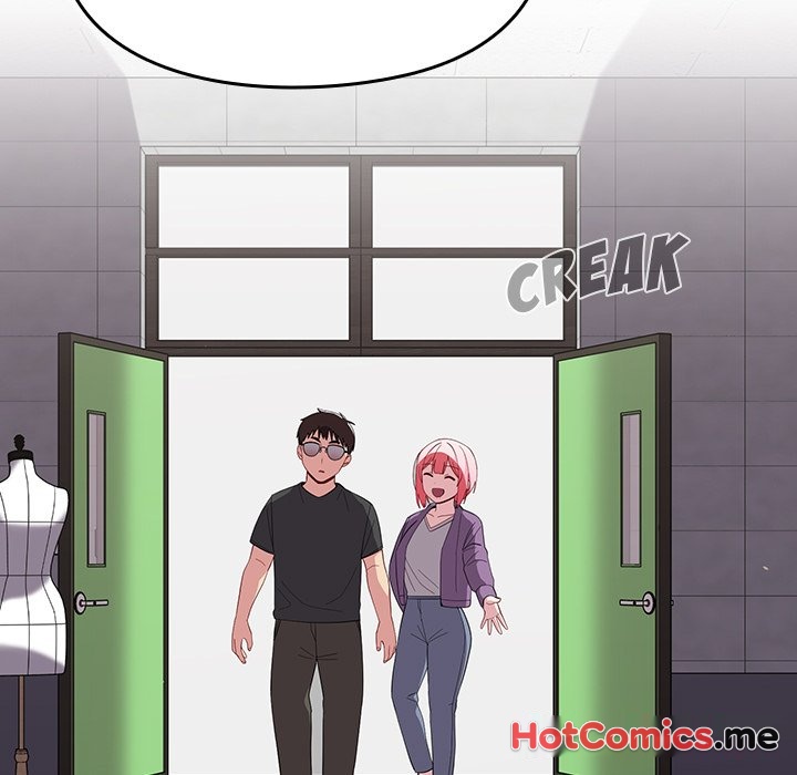 BFF to GF? - episode 25 - 122