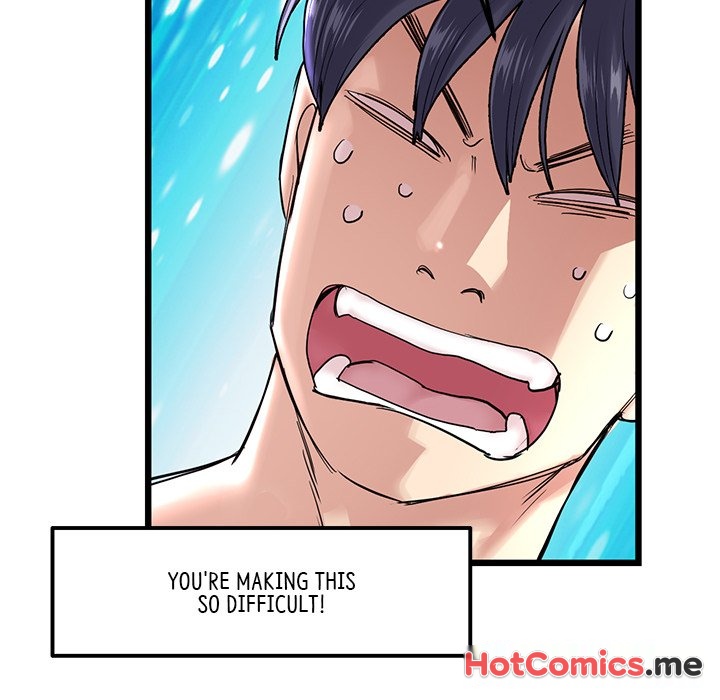 My First and Last - episode 7 - 123