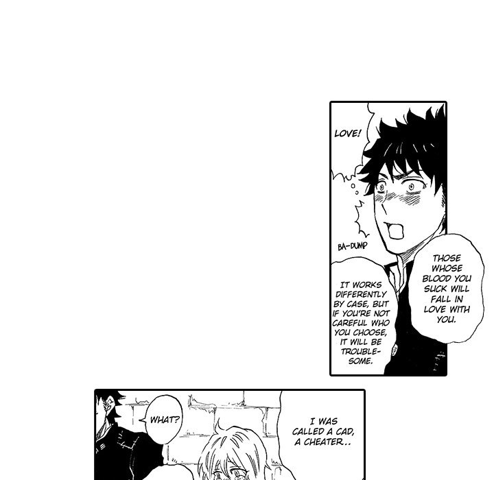Kiss My Blood - episode 1 - 20