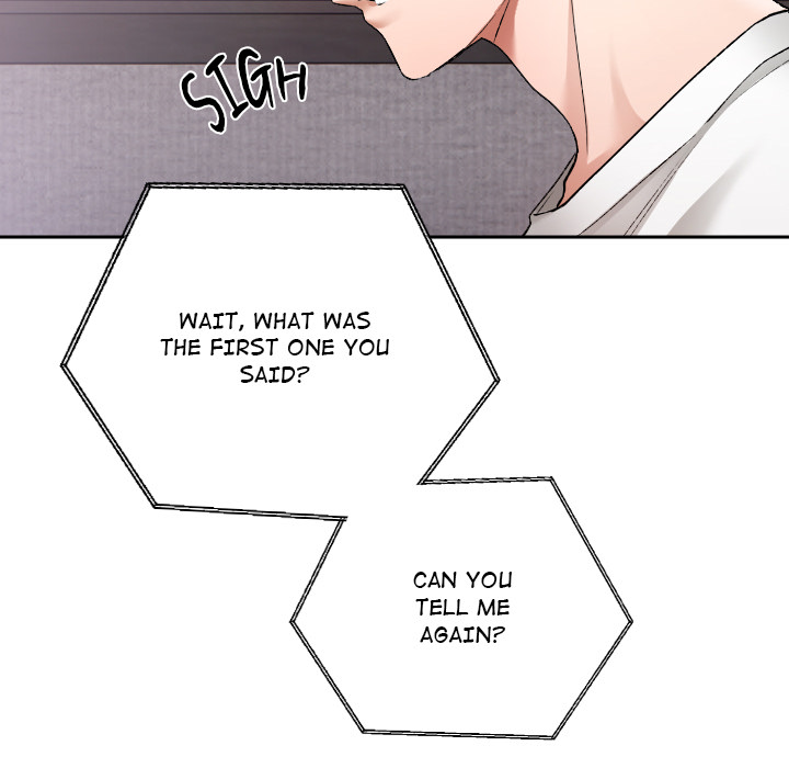 Don't Tell Anyone at School! - UNCENSORED - episode 1 - 33