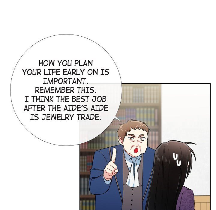 The Maid and the Vampire - episode 37 - 12