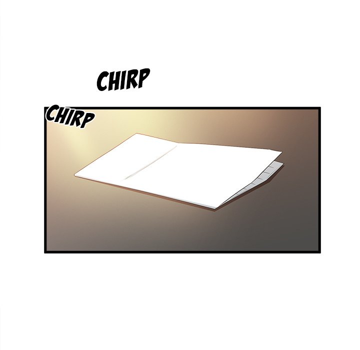 Family Secret - episode 1 - 11