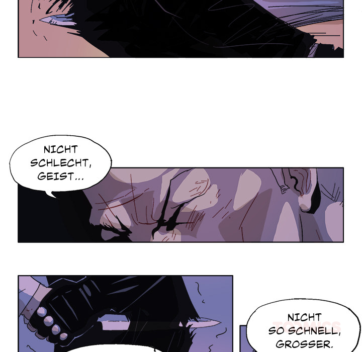 Codename Geist - episode 59 - 4