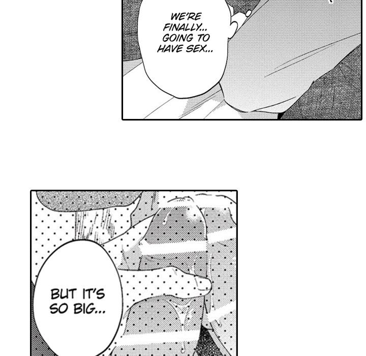 Love Blooms for a Twisted Blossom - episode 11 - 40