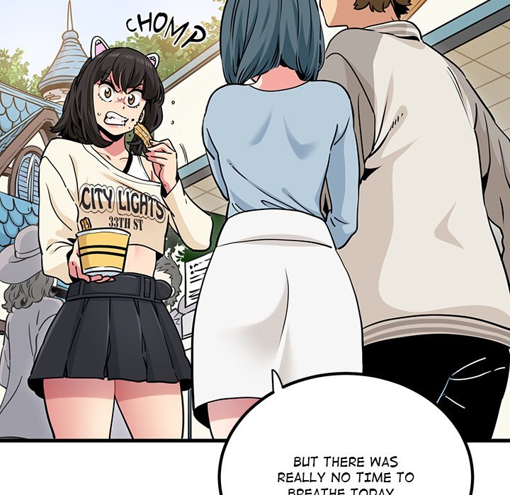 Snapping into Love - episode 77 - 22