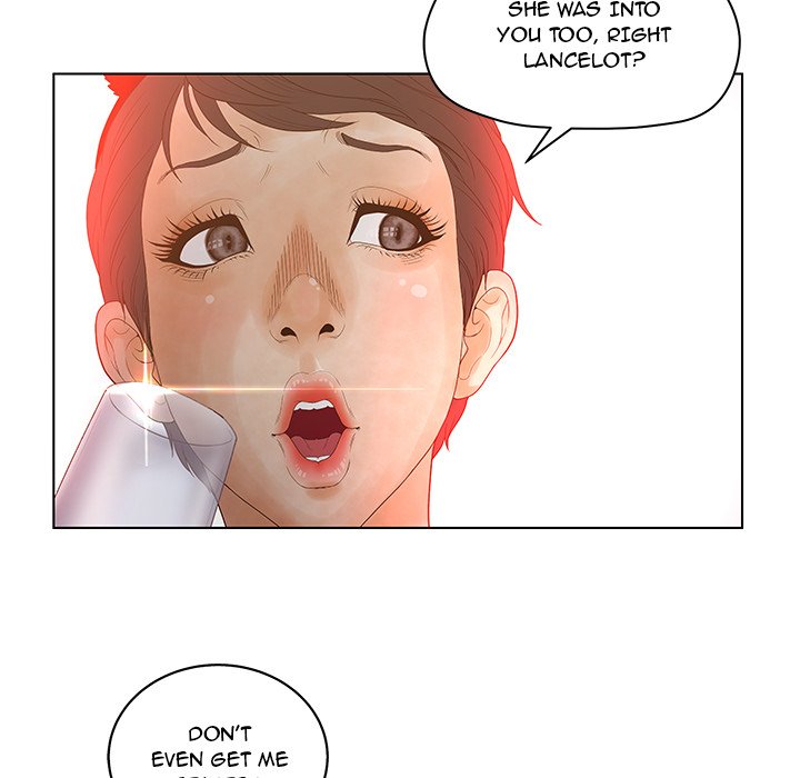 Deceit: Snake's Tongue - episode 15 - 5