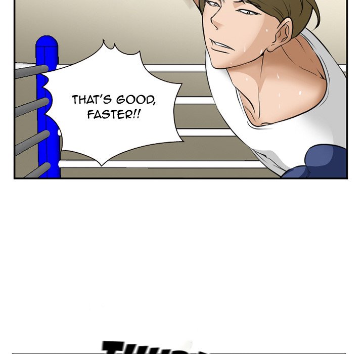 Dating Contract - episode 35 - 79