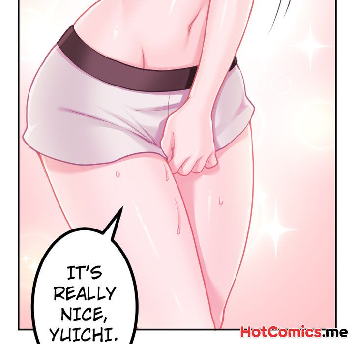 Diet For Sex! - episode 29 - 60