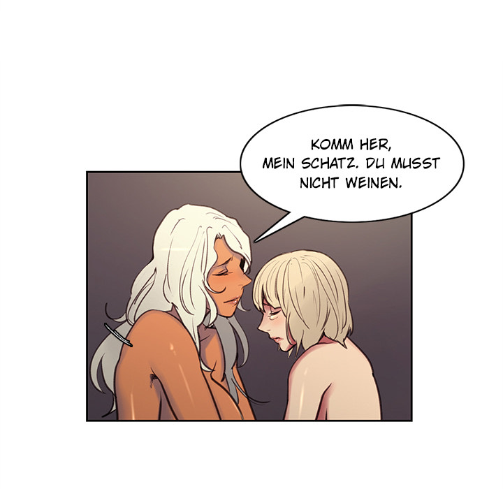 Zahme Damen - episode 41 - 93