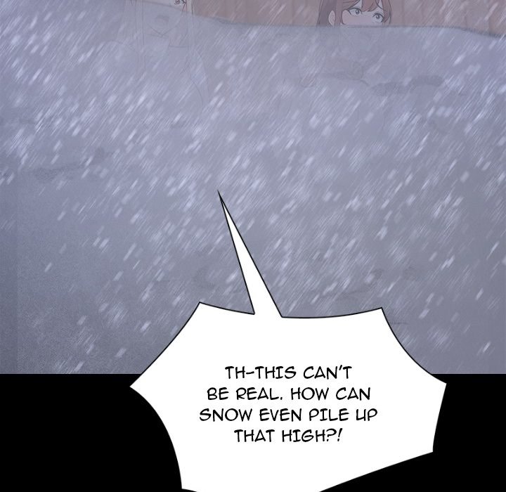 Cabin Resort X - episode Prologue - 7