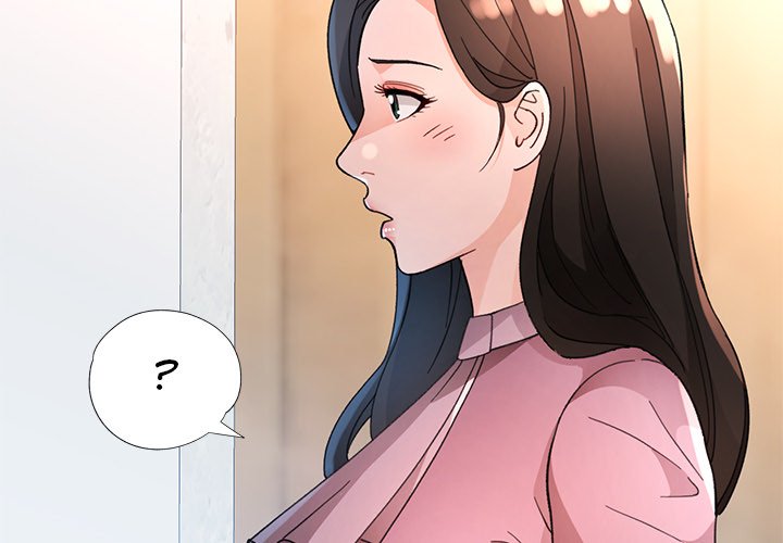 Wait, I'm a Married Woman! - episode 65 - 1