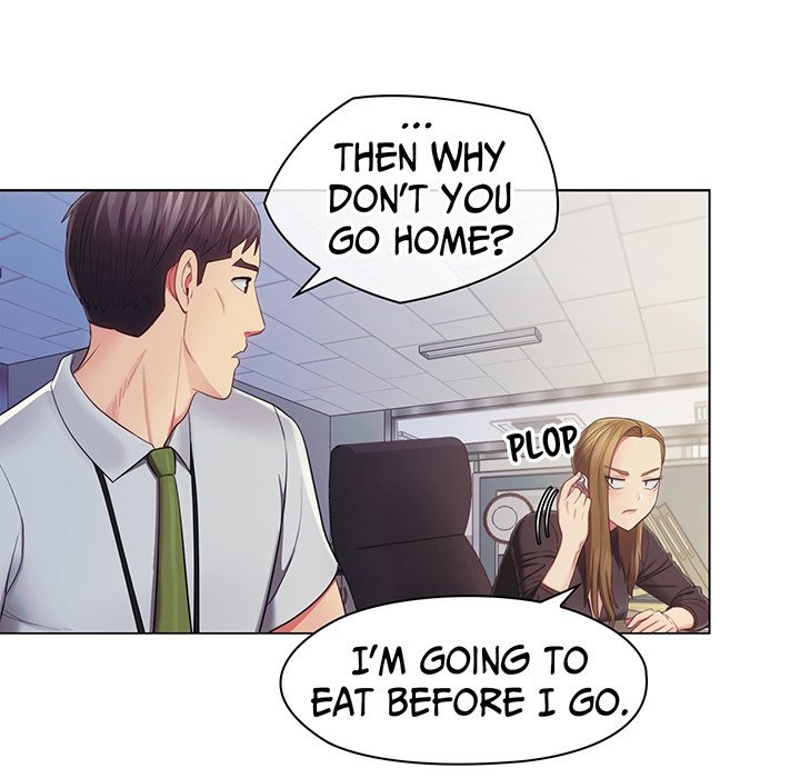 Master, Do You Need A Hand? - episode 28 - 68