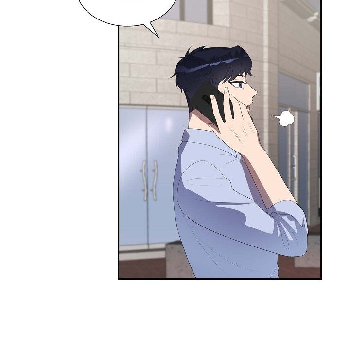 A Misogamist's Romance - episode 13 - 25