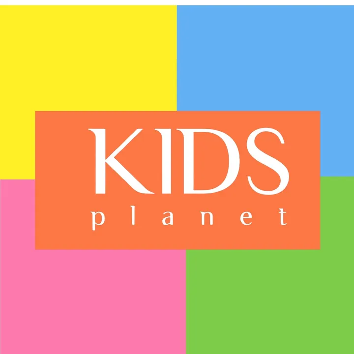 kidsplanetbog